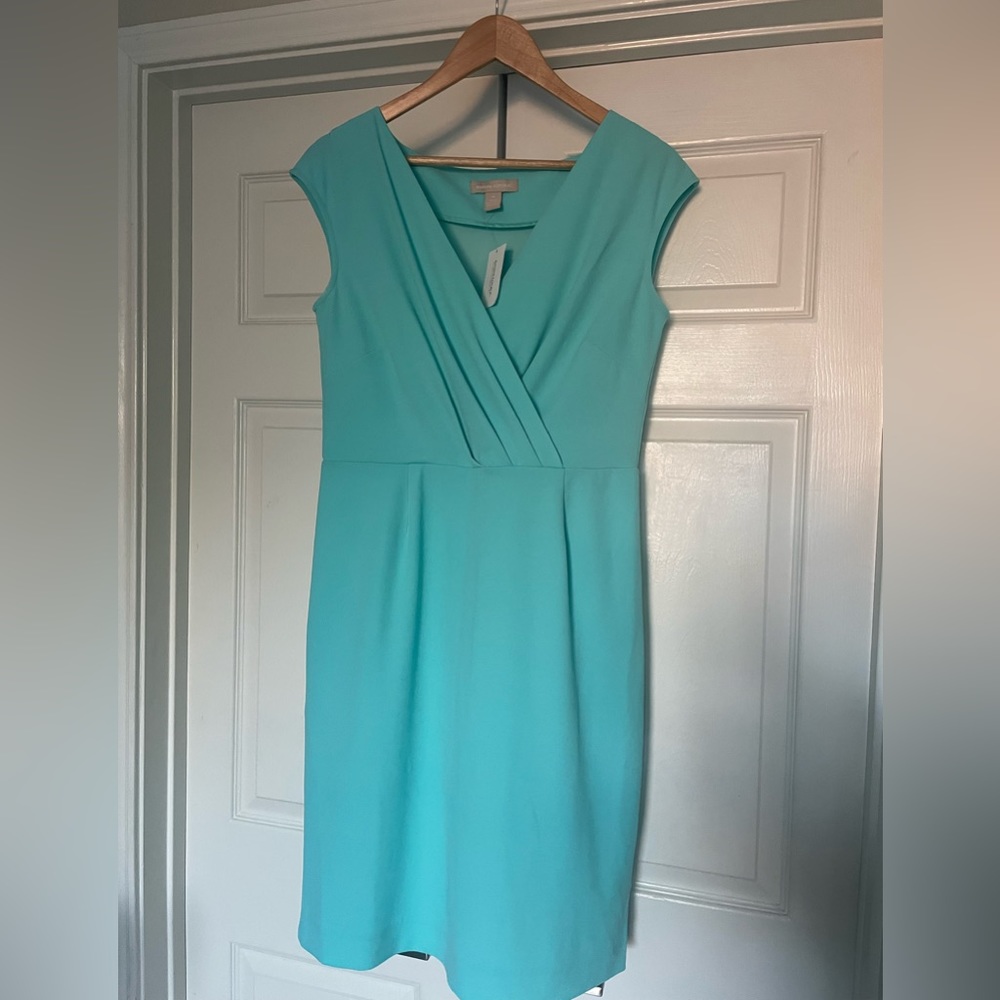 Banana Republic pencil skirt dress NWT